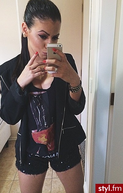 Pozostałe Ciuchy Moda