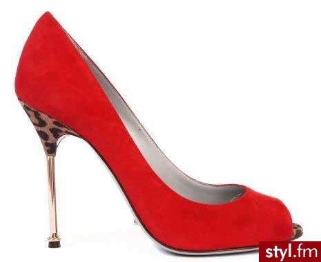 Pozostałe Buty Moda