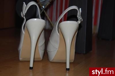 Pozostałe Buty Moda