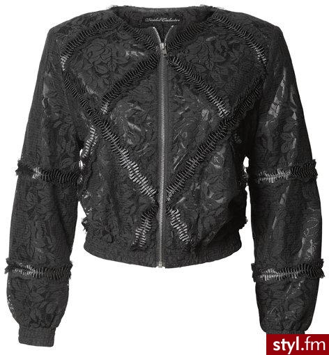 mega - Kurtki Okrycia Moda