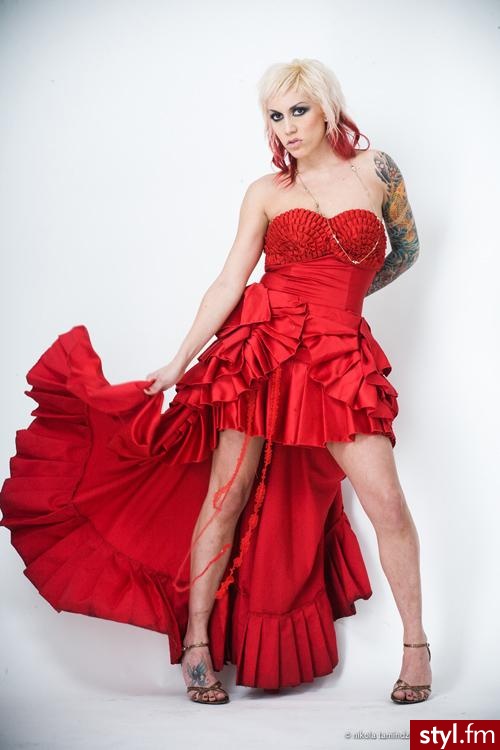 Pozostałe Ciuchy Moda