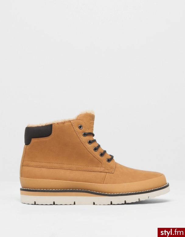 Sportowe Buty Moda