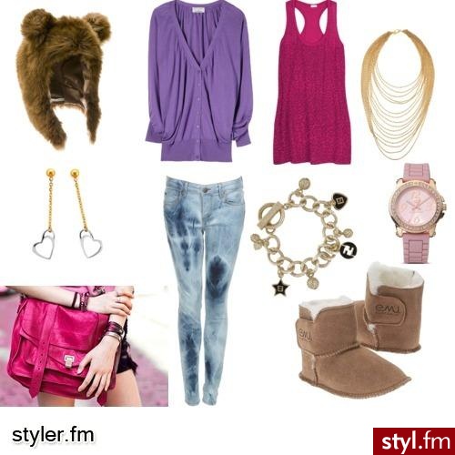 .,., - Styler