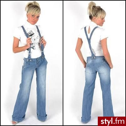 Pozostałe Ciuchy Moda