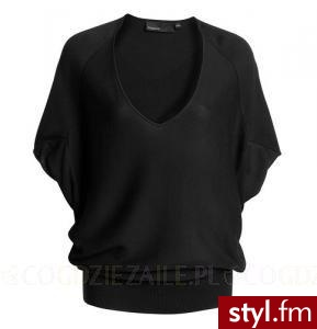 KappAhl - 99.90,-
dalibyście tyle za taką bluzkę ? - Pozostałe Ciuchy Moda