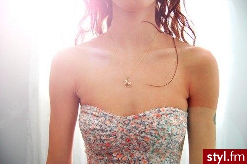 Topy Ciuchy Moda