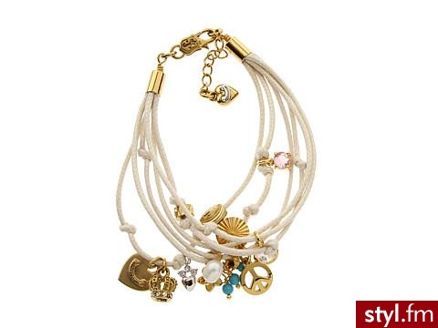 Juicy Couture 54$ - Pozostałe Dodatki Moda