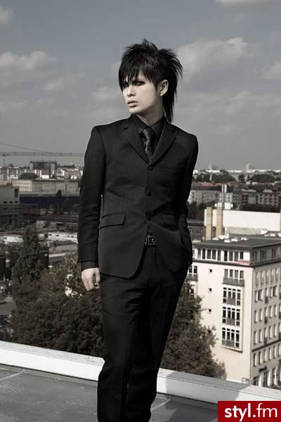 Satoshi~ - Moda uliczna Inne Moda