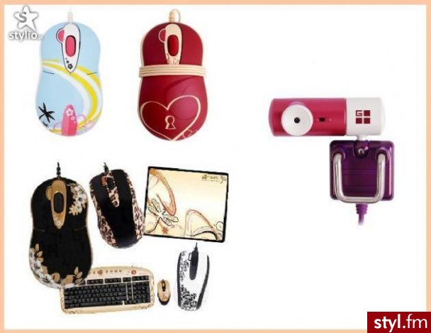 Gadżety Inne Moda