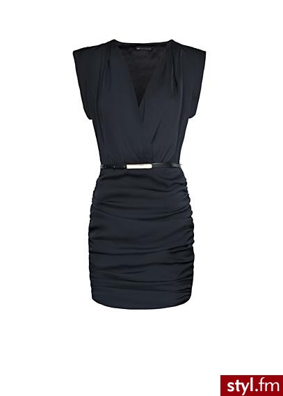 Wieczorowe Sukienki Moda