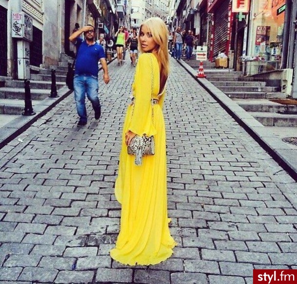 Pozostałe Sukienki Moda
