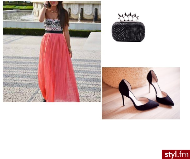 Konkurs - Shoelook Styler