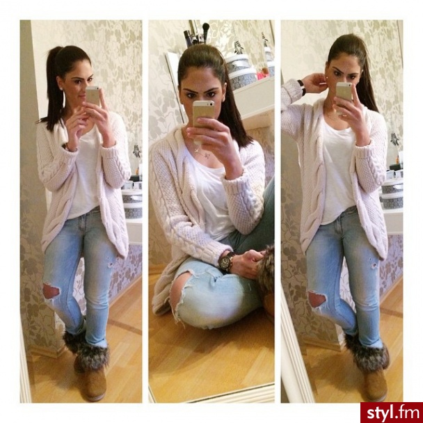 Pozostałe Ciuchy Moda