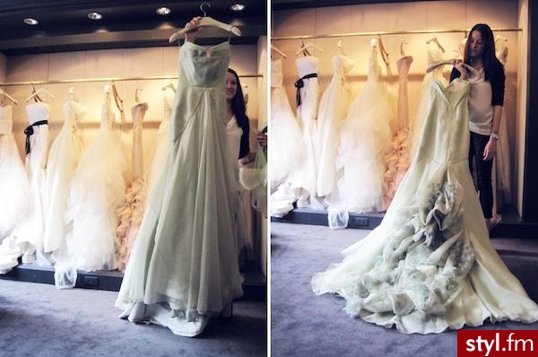 Sukienki Moda