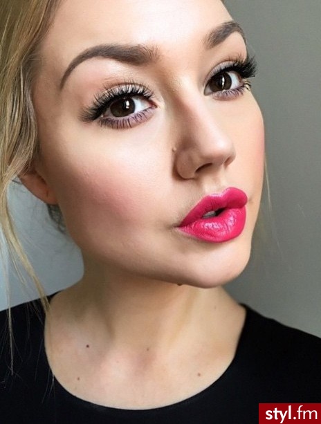 Dzienne Makijaże