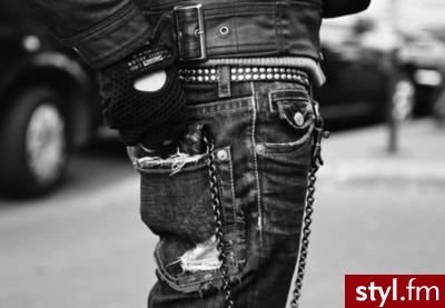 Pozostałe Ciuchy Moda