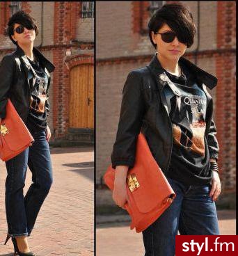 Pozostałe Ciuchy Moda