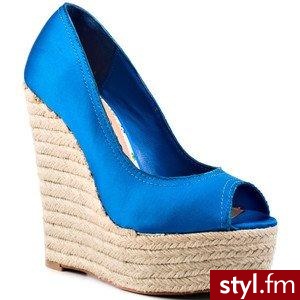 Koturny Buty Moda