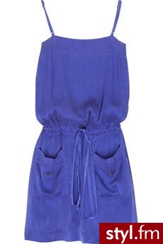 Maje - Moda uliczna Inne Moda