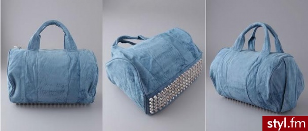 Pozostałe Torebki Moda