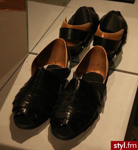 Pozostałe Buty Moda
