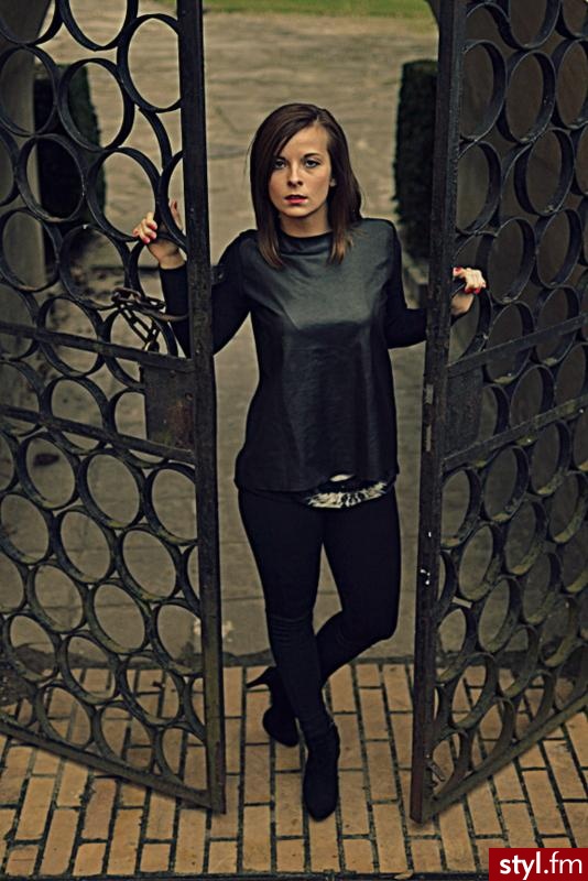 Pozostałe Ciuchy Moda