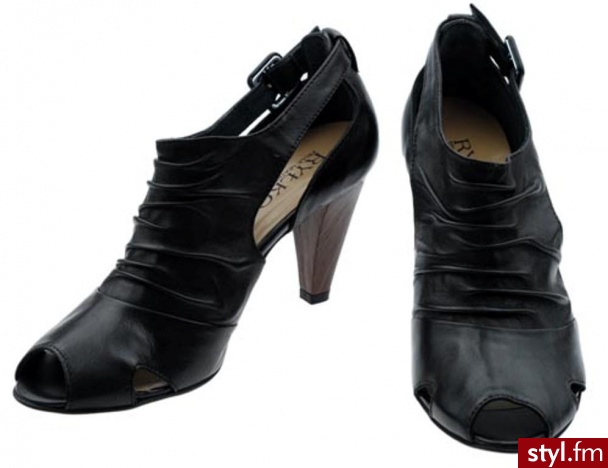 Pozostałe Buty Moda