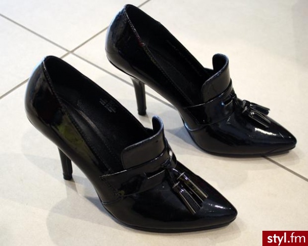 Pozostałe Buty Moda