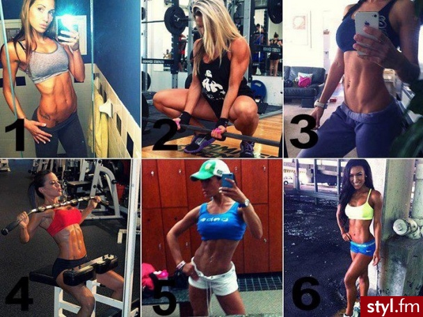 Sport i fitness