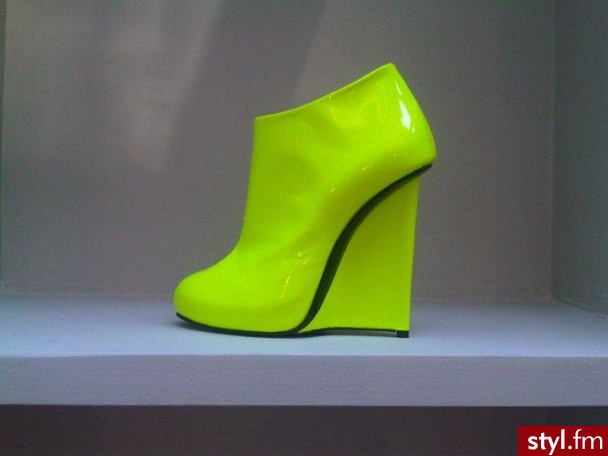 Koturny Buty Moda