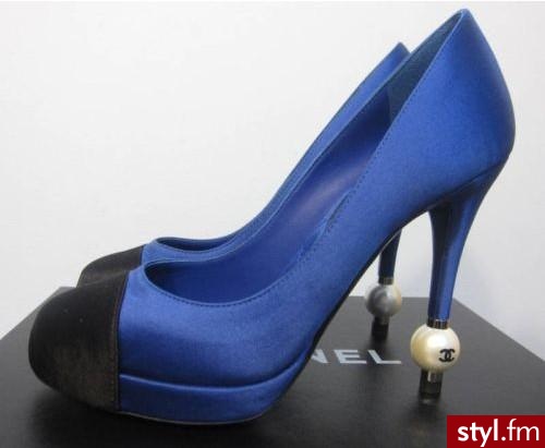 Pozostałe Buty Moda