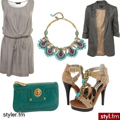 go go go - Styler