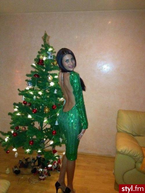 Wieczorowe Sukienki Moda