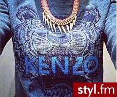 Koszulki Ciuchy Moda