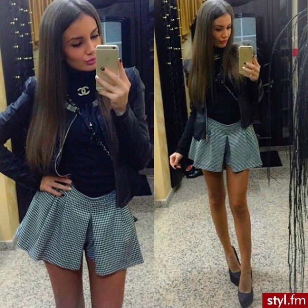 Pozostałe Ciuchy Moda