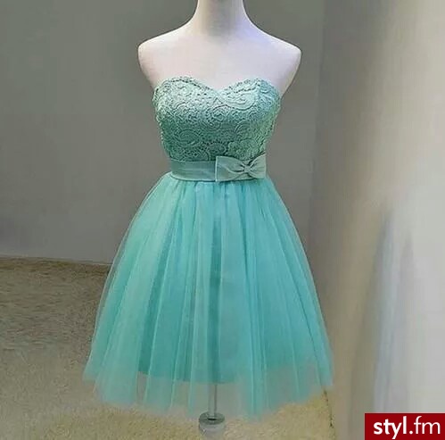 Pozostałe Sukienki Moda