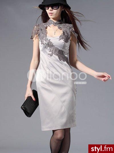 Dzienne Sukienki Moda