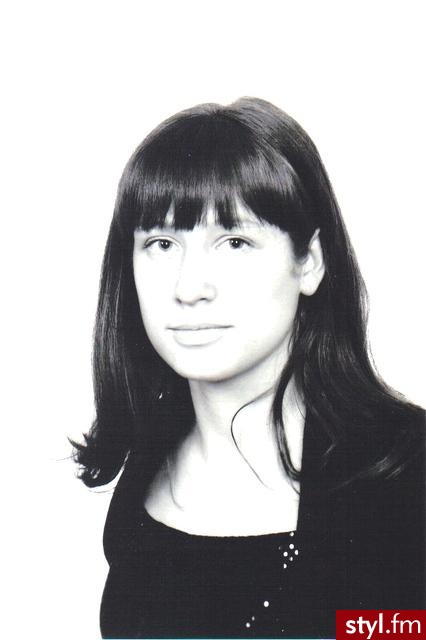 Średnie Fryzury
