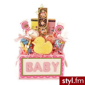 zestaw słodyczy dla dzieci no i nie tylko :) 
Dylan’s Candy Bar - Misz-masz