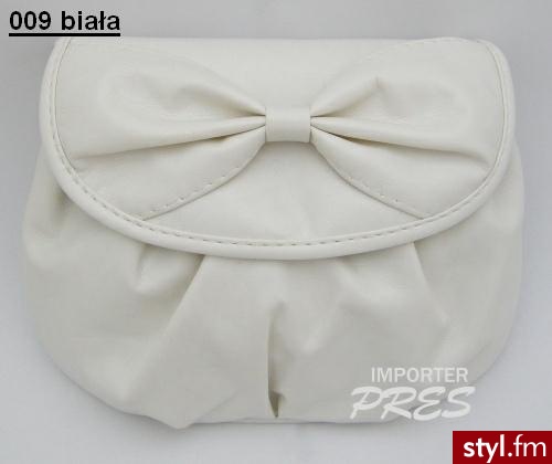 Kopertówka Torebki Moda