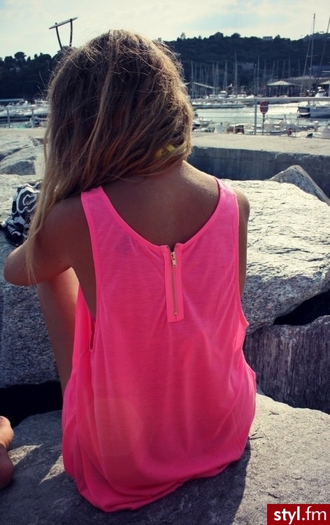 Bluzki Ciuchy Moda
