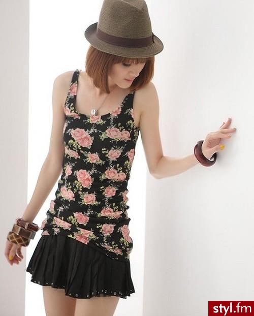 Bluzka-PLN17.90 - Pozostałe Ciuchy Moda