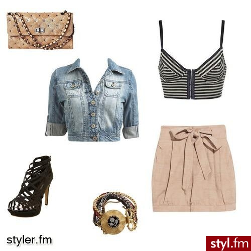 street. . - Styler
