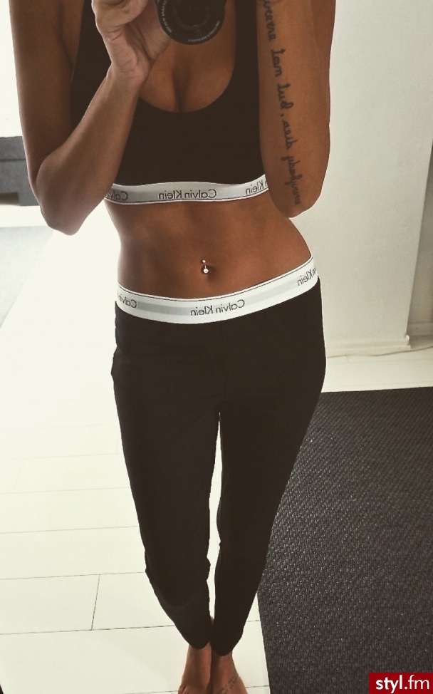 Sport i fitness