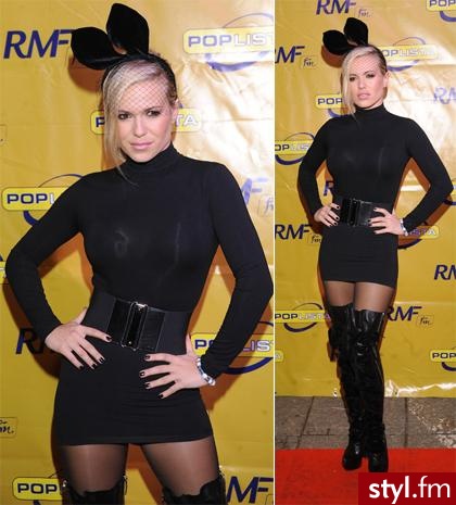 Pozostałe Ciuchy Moda