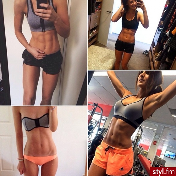 Sport i fitness