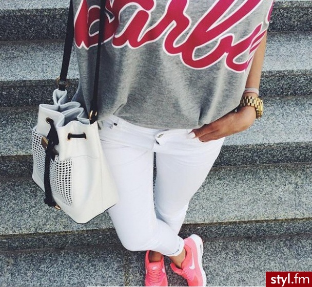 Bluzki Ciuchy Moda