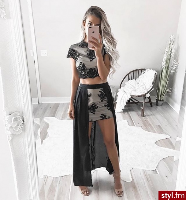 Pozostałe Ciuchy Moda