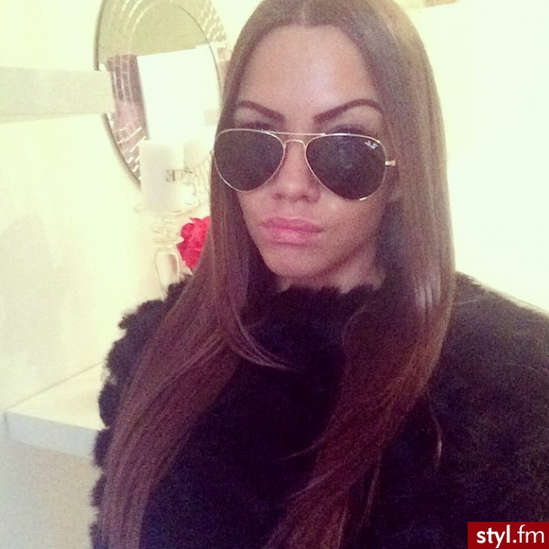 Okulary Dodatki Moda