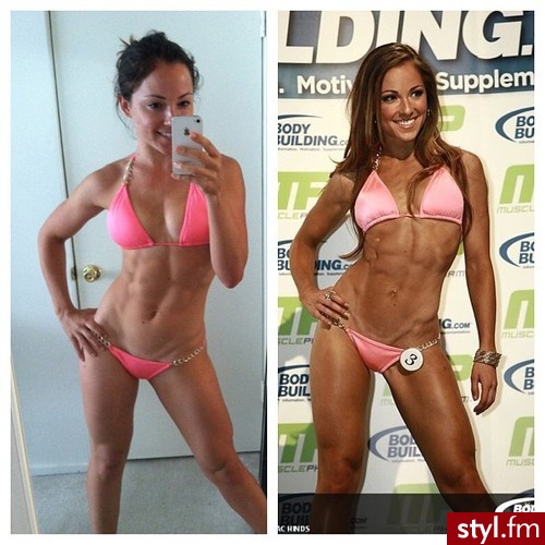 Sport i fitness